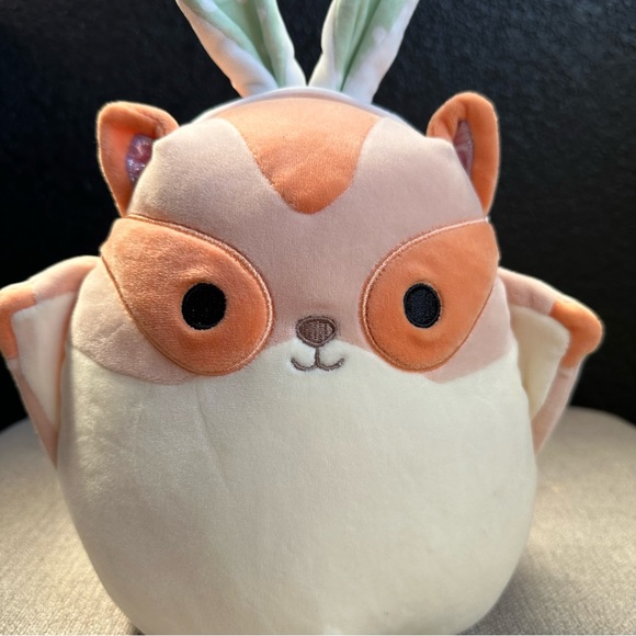 8โ Tai The Sugar Glider Easter ๐ฃ Squishmallows NWT - Picture 6 of 6